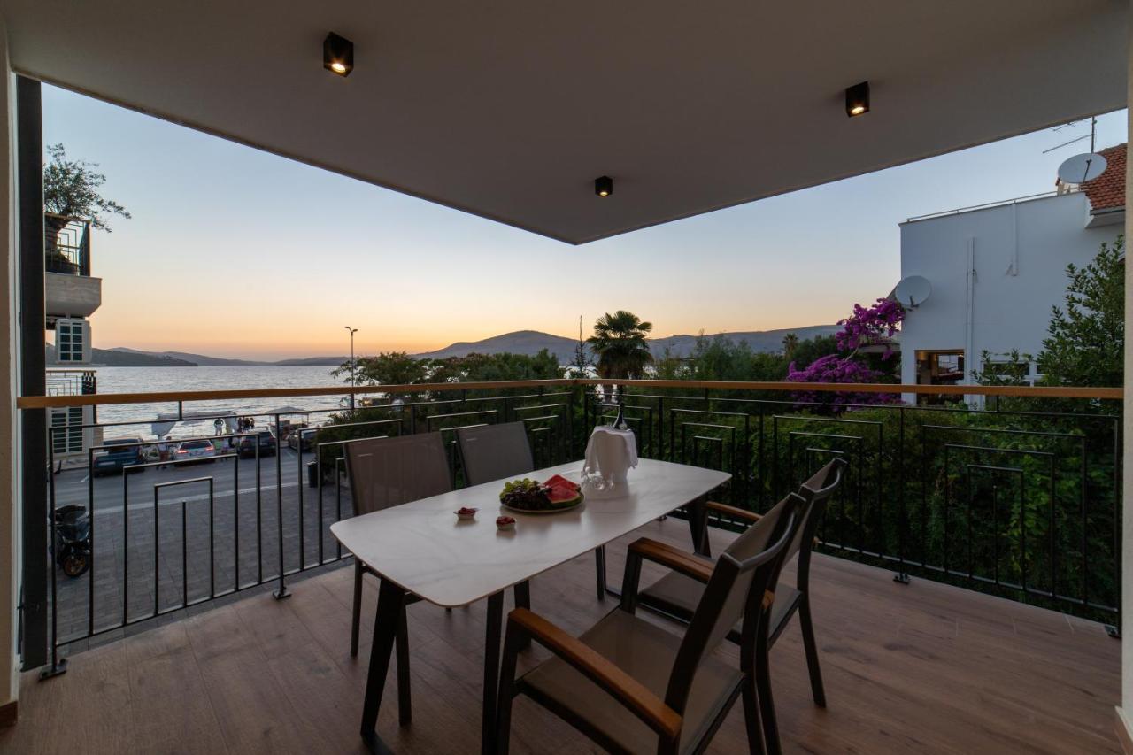 Luxury Apartment Vagabundo 1 Free Parking Trogir Exterior photo